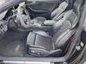 Audi RS5 Coupé 2.9 V6 TFSI quattro ABT 510 PS