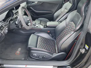 AUDI RS5 Coupé 2.9 V6 TFSI quattro ABT 510 PS