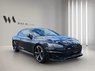 AUDI RS5 Coupé 2.9 V6 TFSI quattro ABT 510 PS