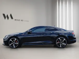AUDI RS5 Coupé 2.9 V6 TFSI quattro ABT 510 PS