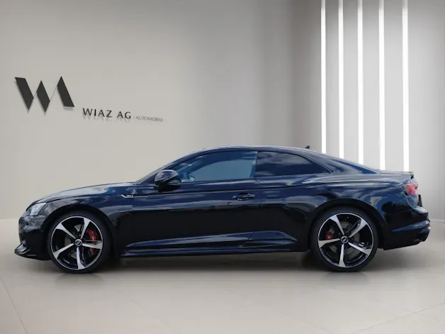 Audi RS5 Coupé 2.9 V6 TFSI quattro ABT 510 PS