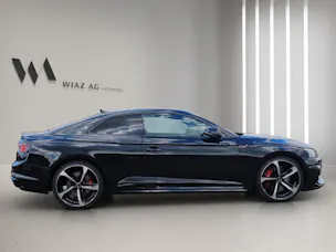AUDI RS5 Coupé 2.9 V6 TFSI quattro ABT 510 PS