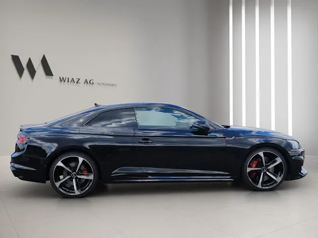 Audi RS5 Coupé 2.9 V6 TFSI quattro ABT 510 PS