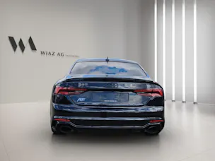 AUDI RS5 Coupé 2.9 V6 TFSI quattro ABT 510 PS