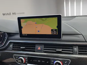 AUDI RS5 Coupé 2.9 V6 TFSI quattro ABT 510 PS