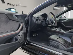 AUDI RS5 Coupé 2.9 V6 TFSI quattro ABT 510 PS