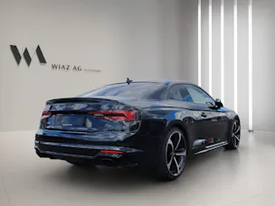 AUDI RS5 Coupé 2.9 V6 TFSI quattro ABT 510 PS