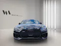 Audi RS5 Coupé 2.9 V6 TFSI quattro ABT 510 PS