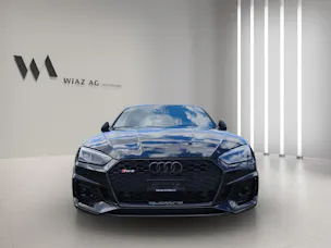 AUDI RS5 Coupé 2.9 V6 TFSI quattro ABT 510 PS