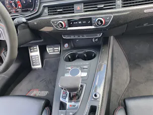 AUDI RS5 Coupé 2.9 V6 TFSI quattro ABT 510 PS