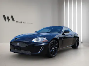 Jaguar XKR Coupé 5.0 V8 Supercharged