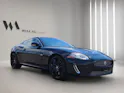Jaguar XKR Coupé 5.0 V8 Supercharged