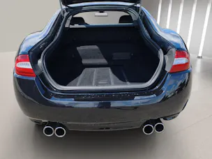 Jaguar XKR Coupé 5.0 V8 Supercharged