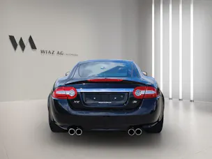 Jaguar XKR Coupé 5.0 V8 Supercharged