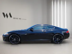Jaguar XKR Coupé 5.0 V8 Supercharged