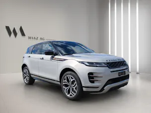 Land Rover Range Rover Evoque 2.0 T 250 First Edition