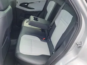 Land Rover Range Rover Evoque 2.0 T 250 First Edition