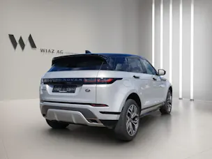 Land Rover Range Rover Evoque 2.0 T 250 First Edition