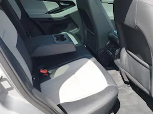 Land Rover Range Rover Evoque 2.0 T 250 First Edition