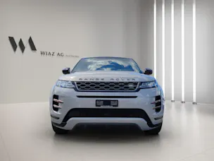 Land Rover Range Rover Evoque 2.0 T 250 First Edition