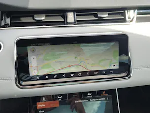 Land Rover Range Rover Evoque 2.0 T 250 First Edition
