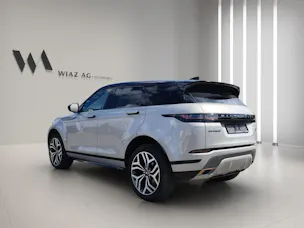 Land Rover Range Rover Evoque 2.0 T 250 First Edition