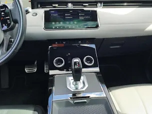 Land Rover Range Rover Evoque 2.0 T 250 First Edition
