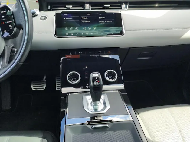 Land Rover Range Rover Evoque 2.0 T 250 First Edition