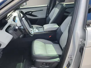 Land Rover Range Rover Evoque 2.0 T 250 First Edition