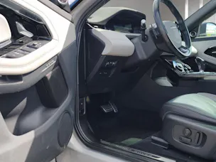 Land Rover Range Rover Evoque 2.0 T 250 First Edition