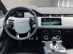 Land Rover Range Rover Evoque 2.0 T 250 First Edition