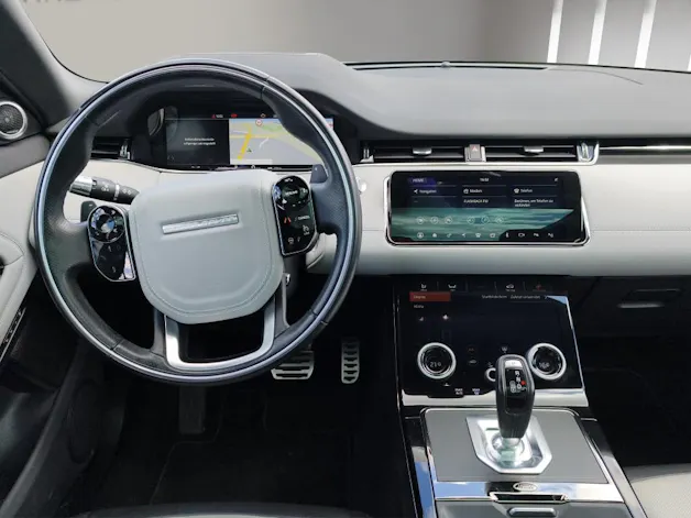 Land Rover Range Rover Evoque 2.0 T 250 First Edition
