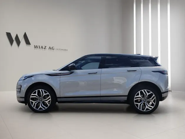 Land Rover Range Rover Evoque 2.0 T 250 First Edition