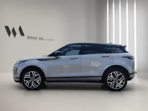 Land Rover Range Rover Evoque 2.0 T 250 First Edition