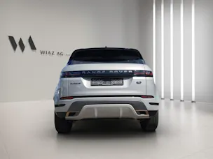 Land Rover Range Rover Evoque 2.0 T 250 First Edition