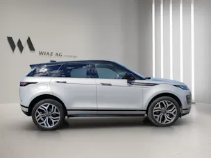 Land Rover Range Rover Evoque 2.0 T 250 First Edition
