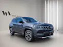 Jeep Compass 1.5 Turbo Limited