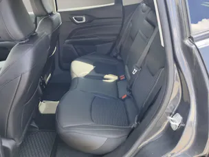 Jeep Compass 1.5 Turbo Limited