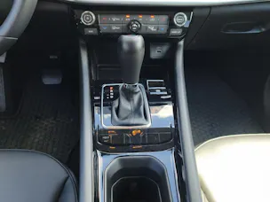 Jeep Compass 1.5 Turbo Limited