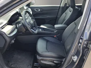 Jeep Compass 1.5 Turbo Limited