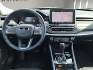 Jeep Compass 1.5 Turbo Limited