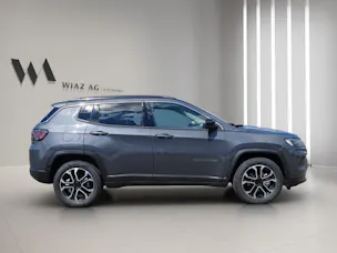 Jeep Compass 1.5 Turbo Limited