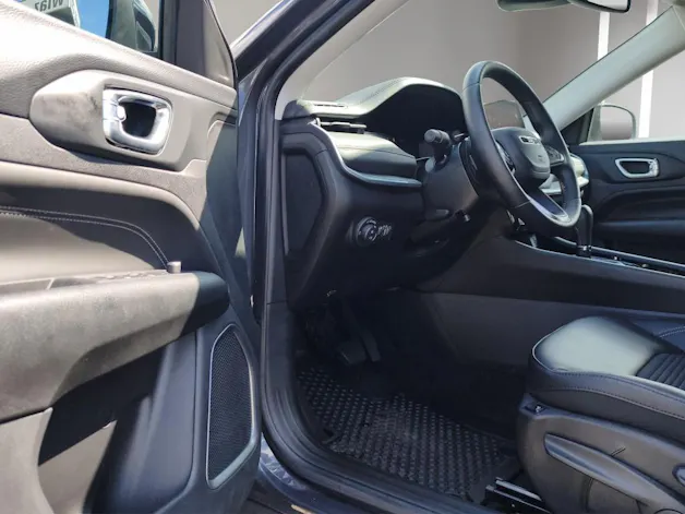 Jeep Compass 1.5 Turbo Limited
