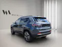 Jeep Compass 1.5 Turbo Limited