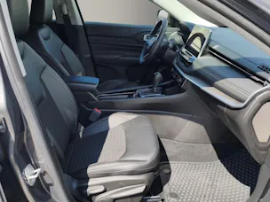Jeep Compass 1.5 Turbo Limited