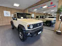 Suzuki Jimny 1.5 Compact Top Automatique 4 Place/4Platz
