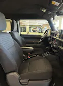 Suzuki Jimny 1.5 Compact Top Automatique 4 Place/4Platz
