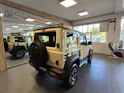 Suzuki Jimny 1.5 Compact Top Automatique 4 Place/4Platz
