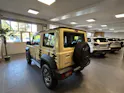 Suzuki Jimny 1.5 Compact Top Automatique 4 Place/4Platz