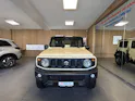 Suzuki Jimny 1.5 Compact Top Automatique 4 Place/4Platz